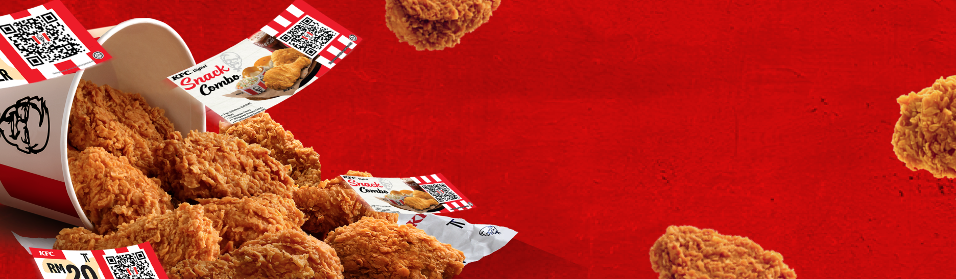 gifting banner