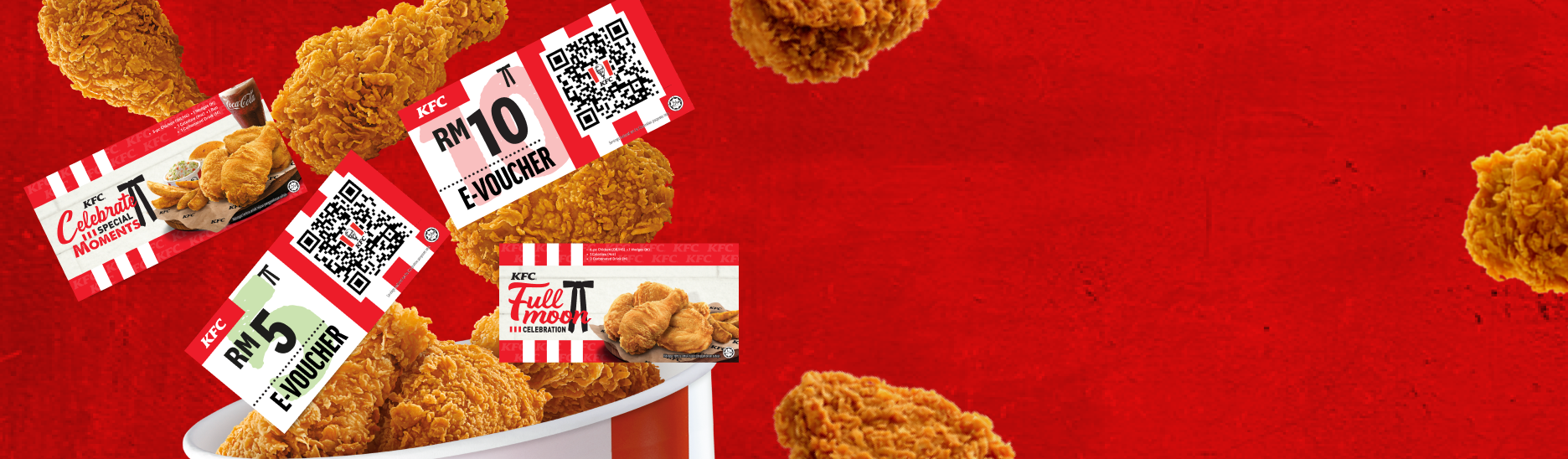Promo Banner Desktop